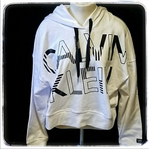 Calvin Klein Tops - Calvin Klein Performance hoodie